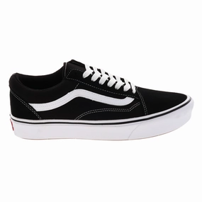 Shoes Vans Adult ComfyCush Old Skool