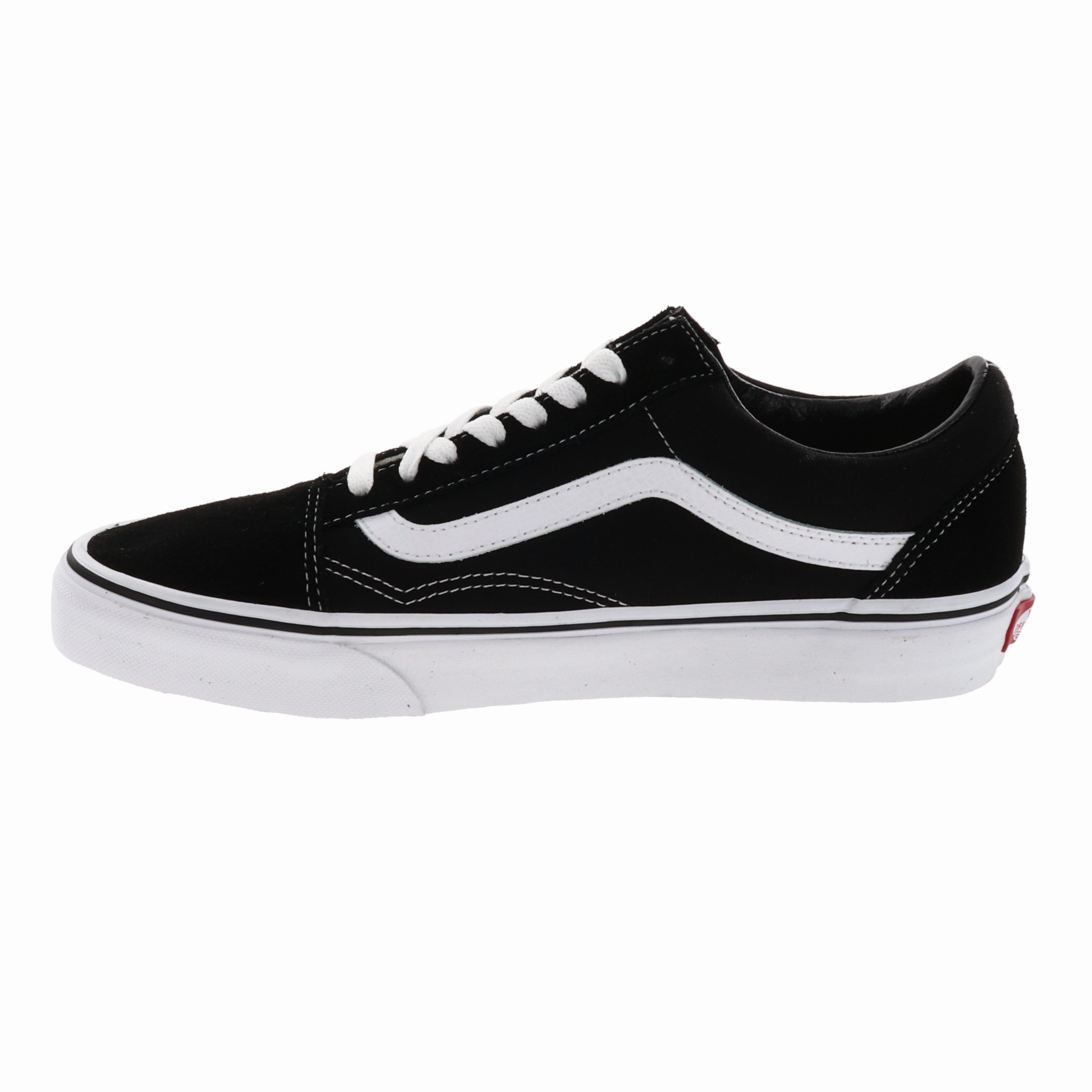 Shoes Vans Adult Old Skool