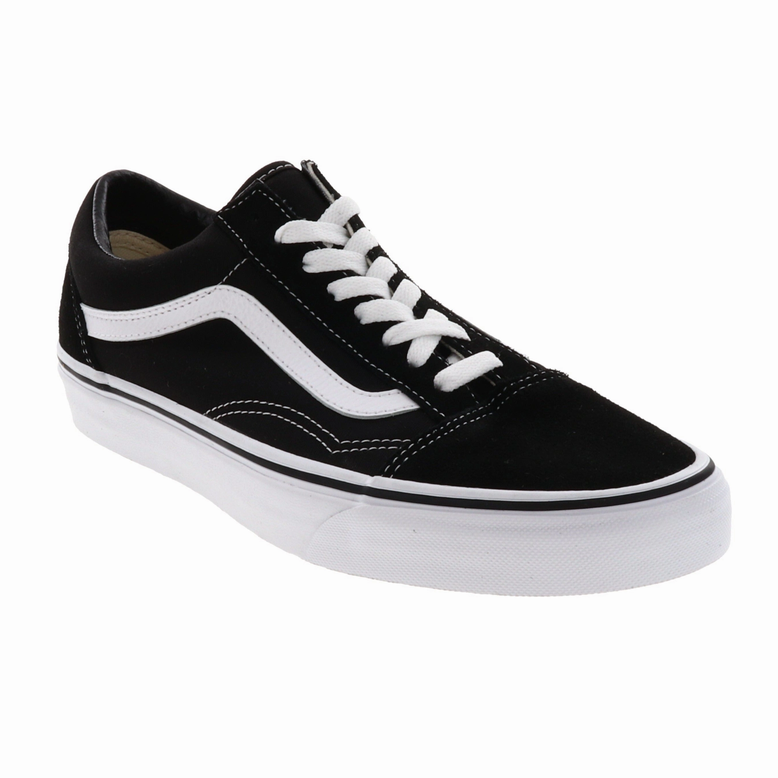 Shoes Vans Adult Old Skool