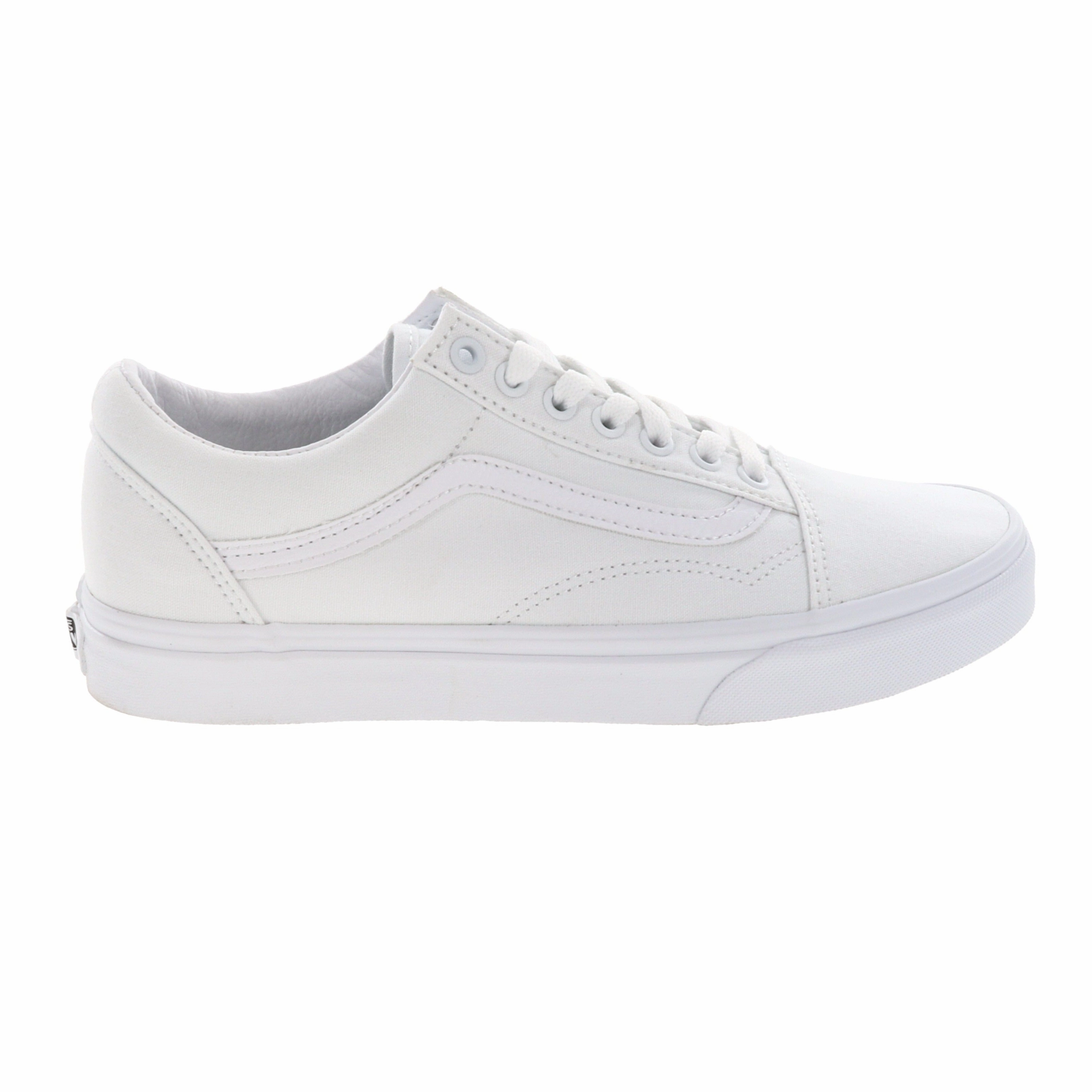 Shoes Vans Adult Old Skool