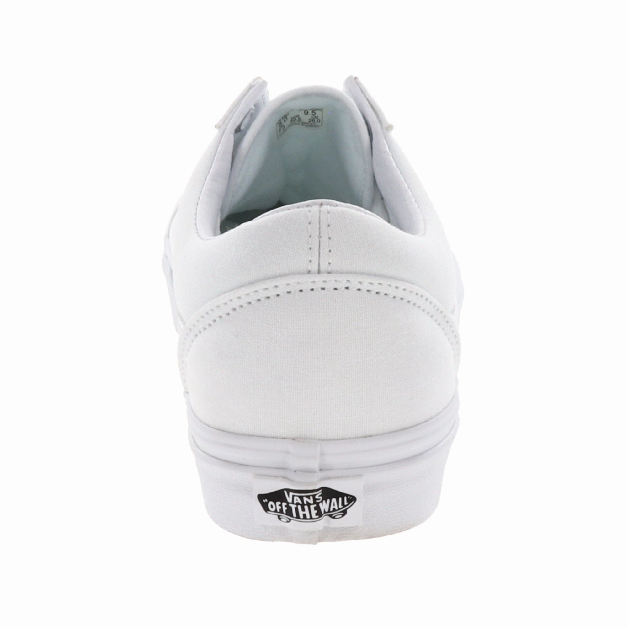 Shoes Vans Adult Old Skool