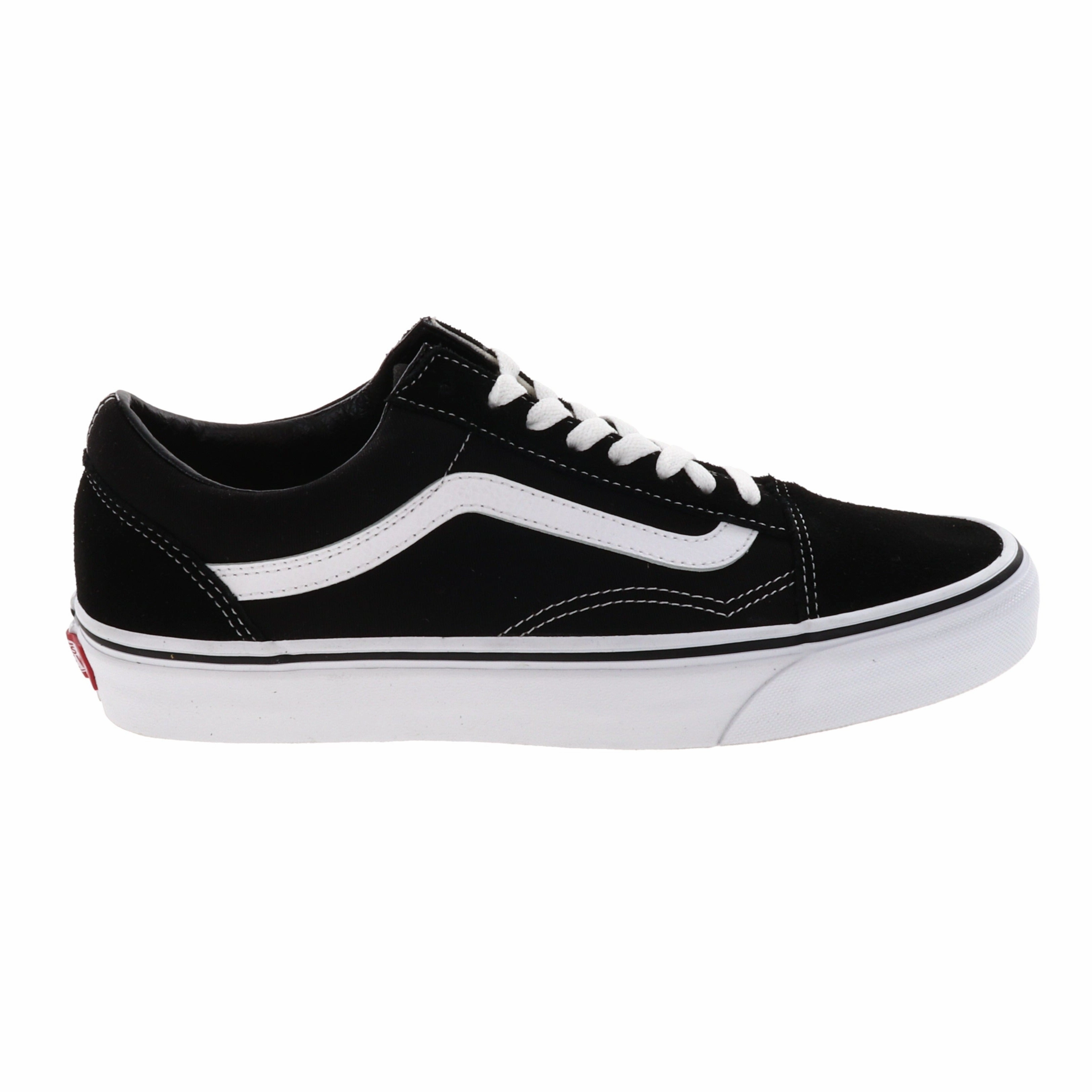 Shoes Vans Adult Old Skool