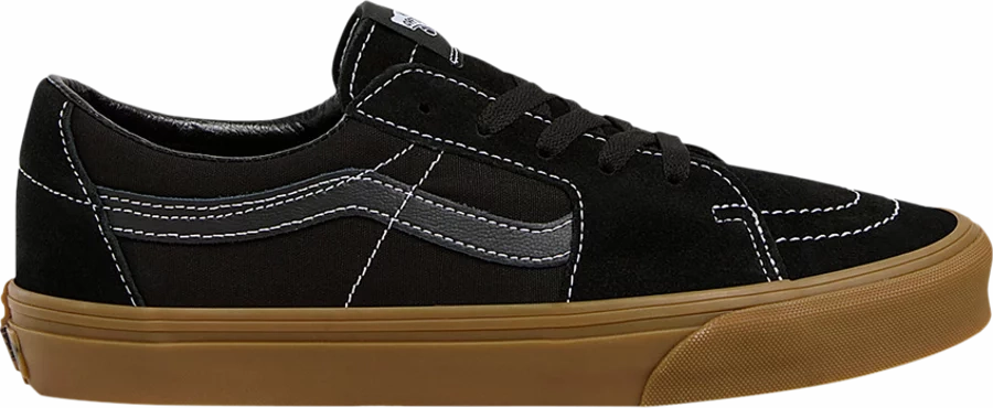 Shoes Vans Adult's SK8 Low
