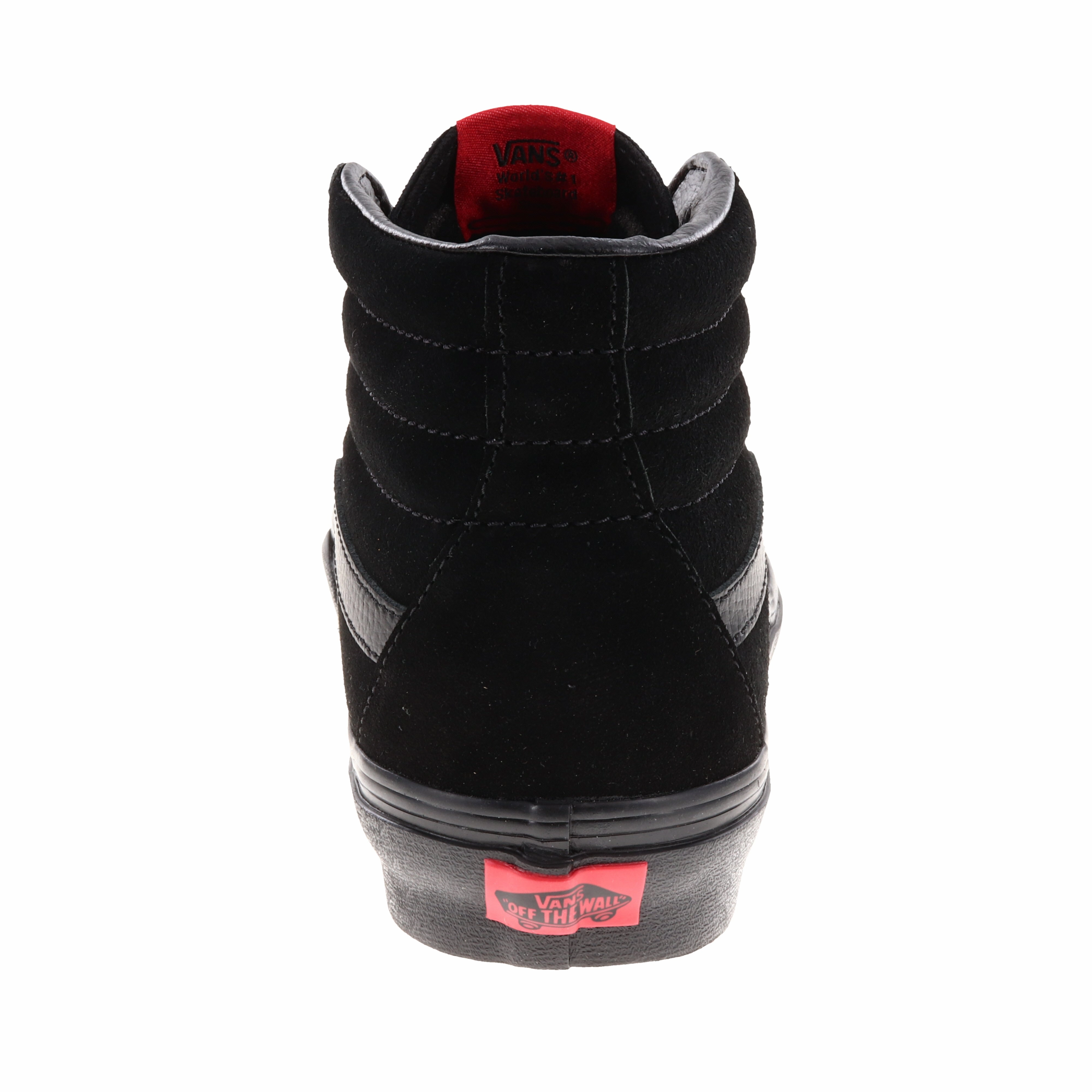 Shoes Vans Adult SK8-HI