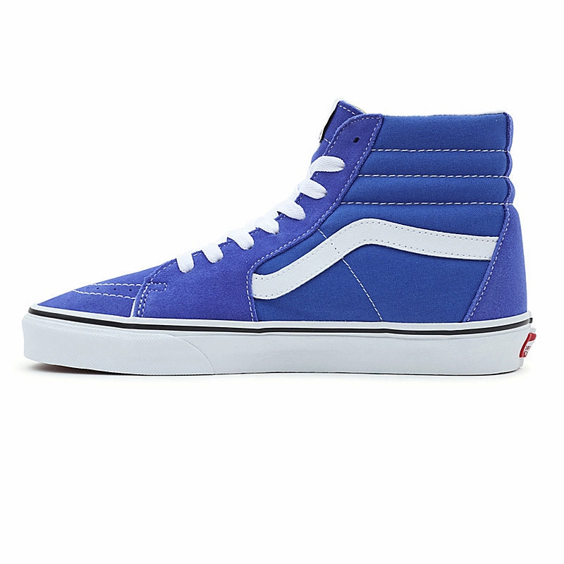 Shoes Vans Adult SK8-HI