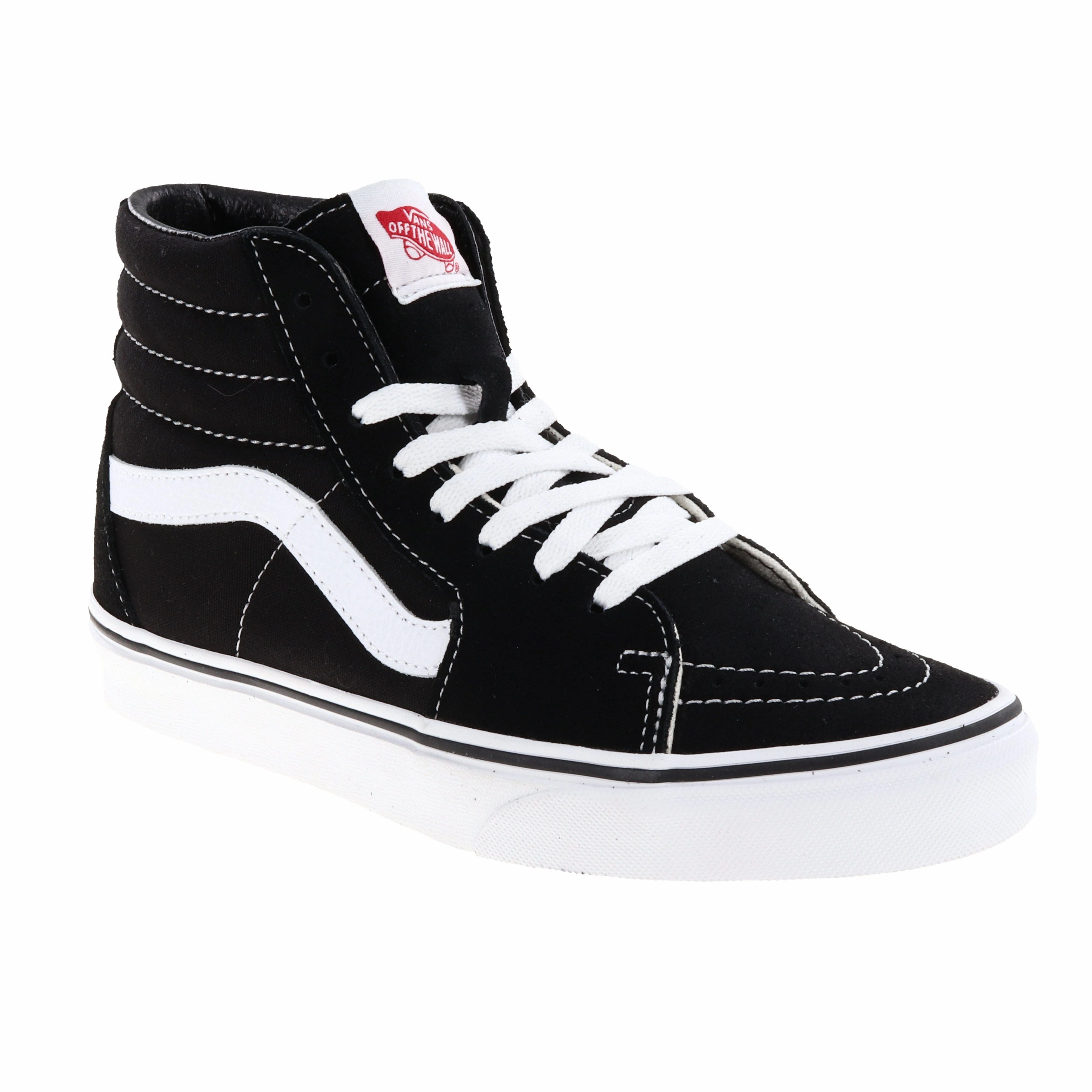 Shoes Vans Adult SK8 HI
