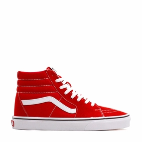 Shoes Vans Adult SK8-HI