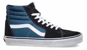 Shoes Vans Adult SK8 HI
