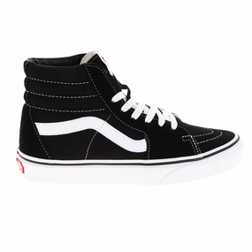 Shoes Vans Adult SK8 HI