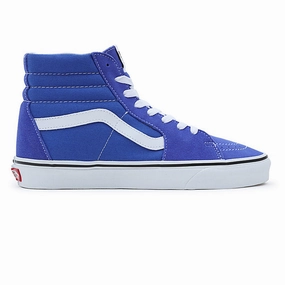 Shoes Vans Adult SK8-HI