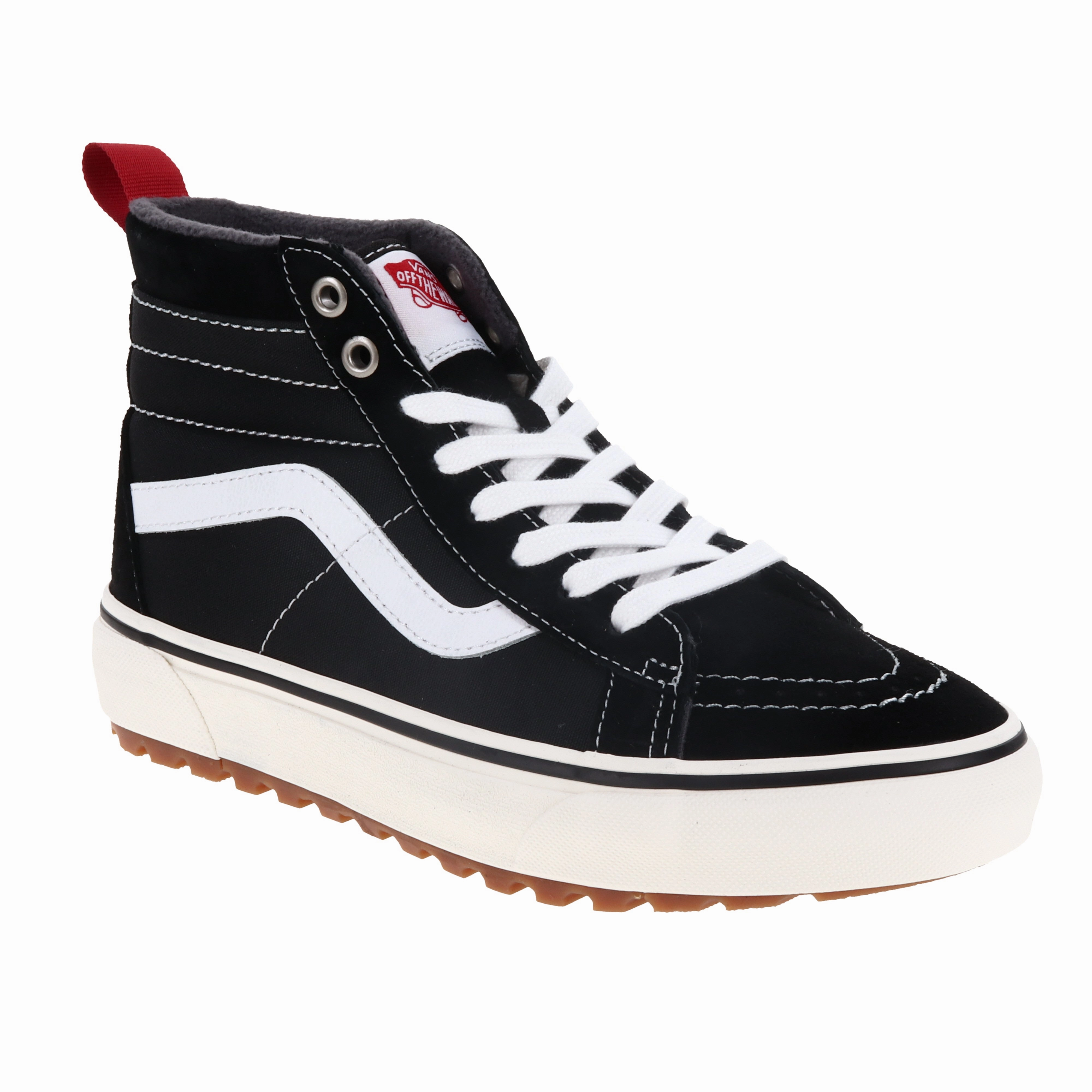 Shoes Vans Adult SK8 HI MTE