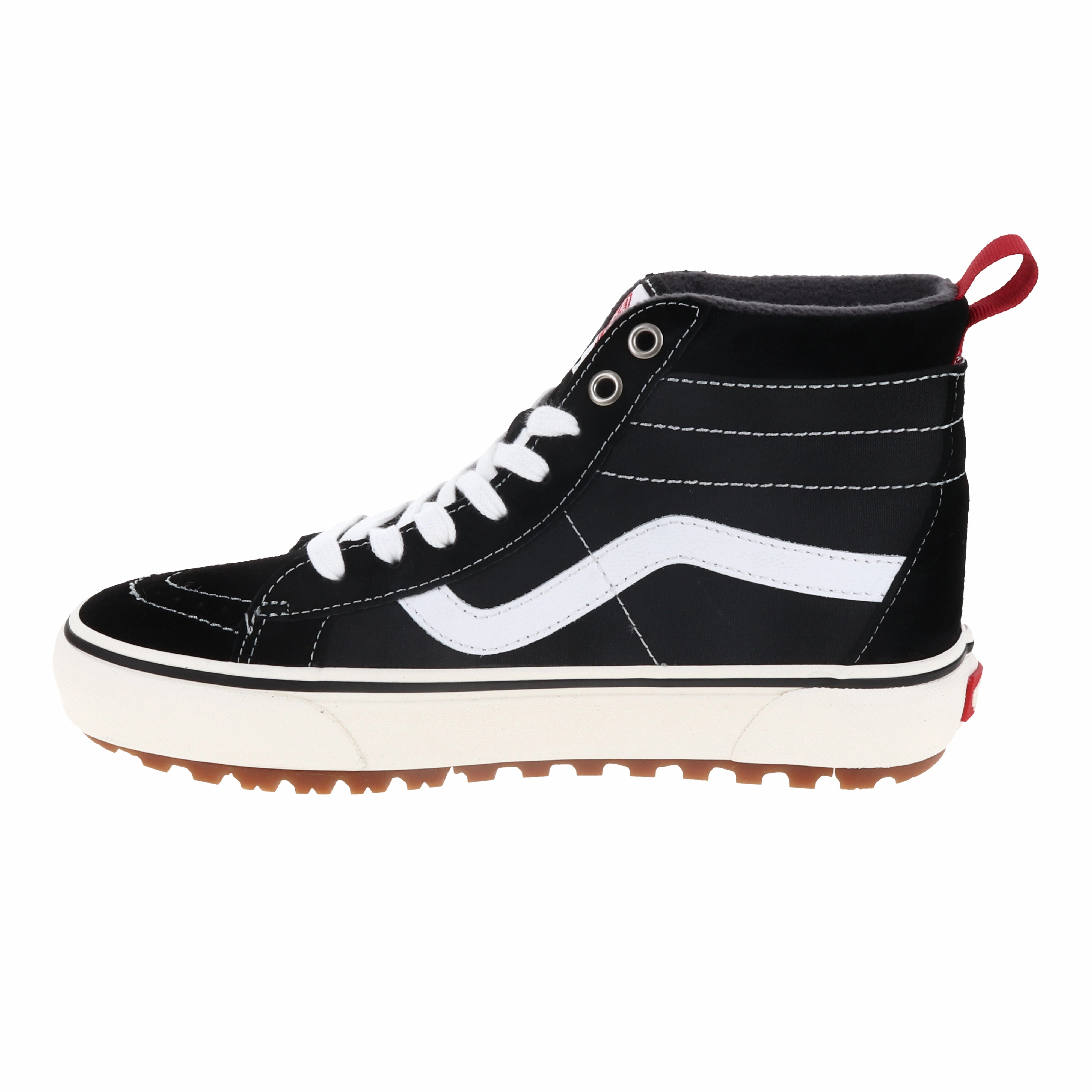 Shoes Vans Adult SK8 HI MTE