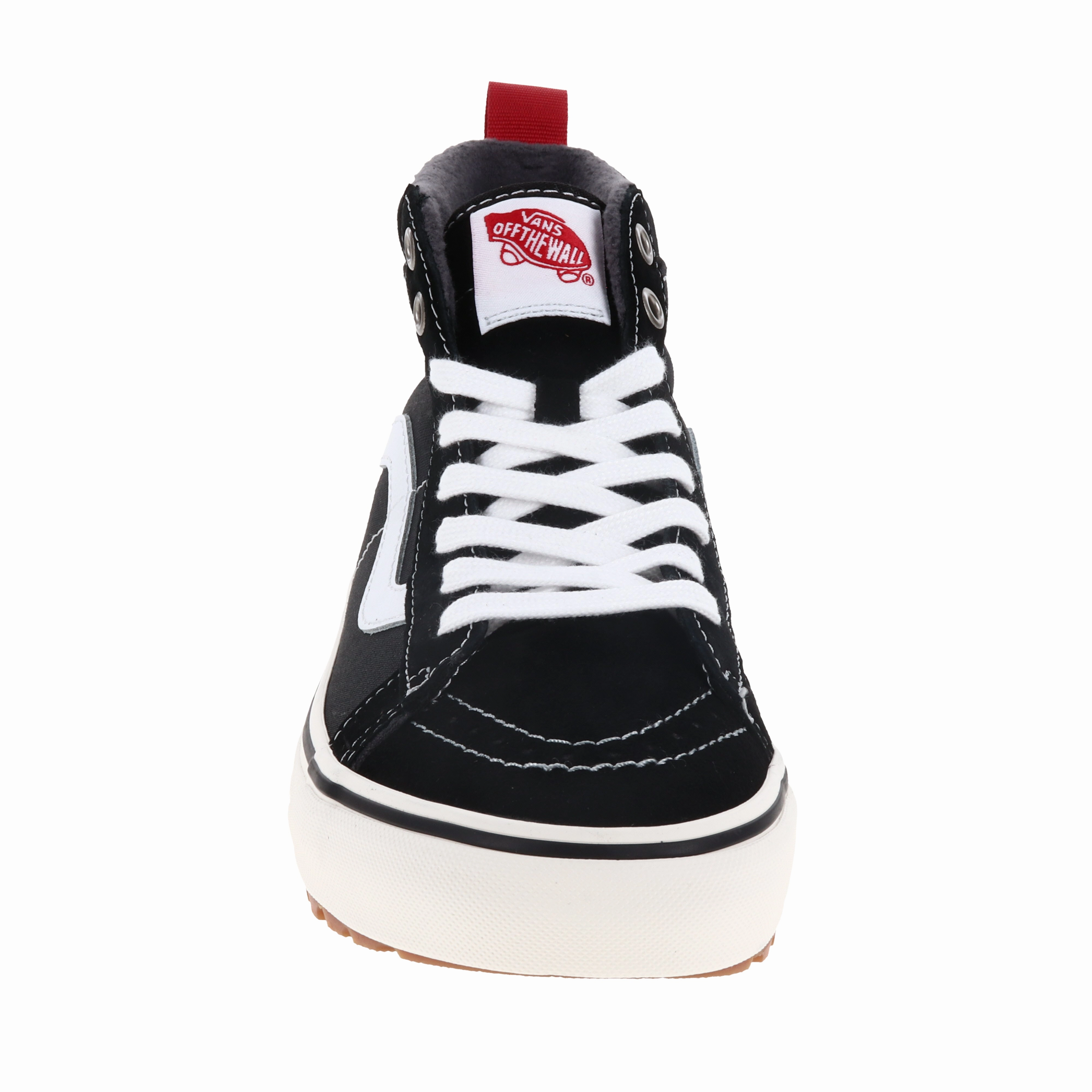 Shoes Vans Adult SK8 HI MTE