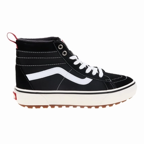 Shoes Vans Adult SK8 HI MTE