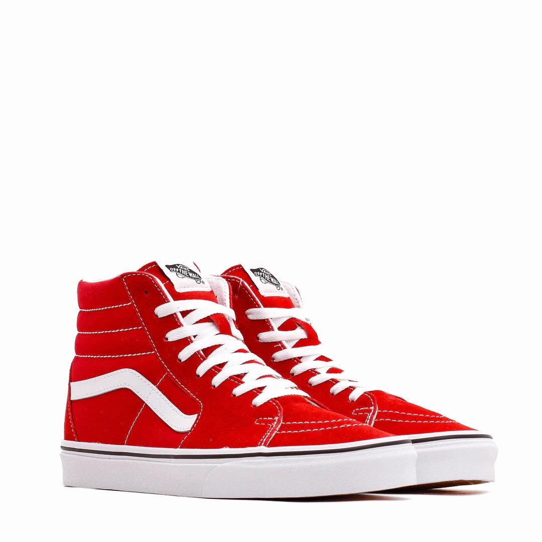 Shoes Vans Adult SK8-HI