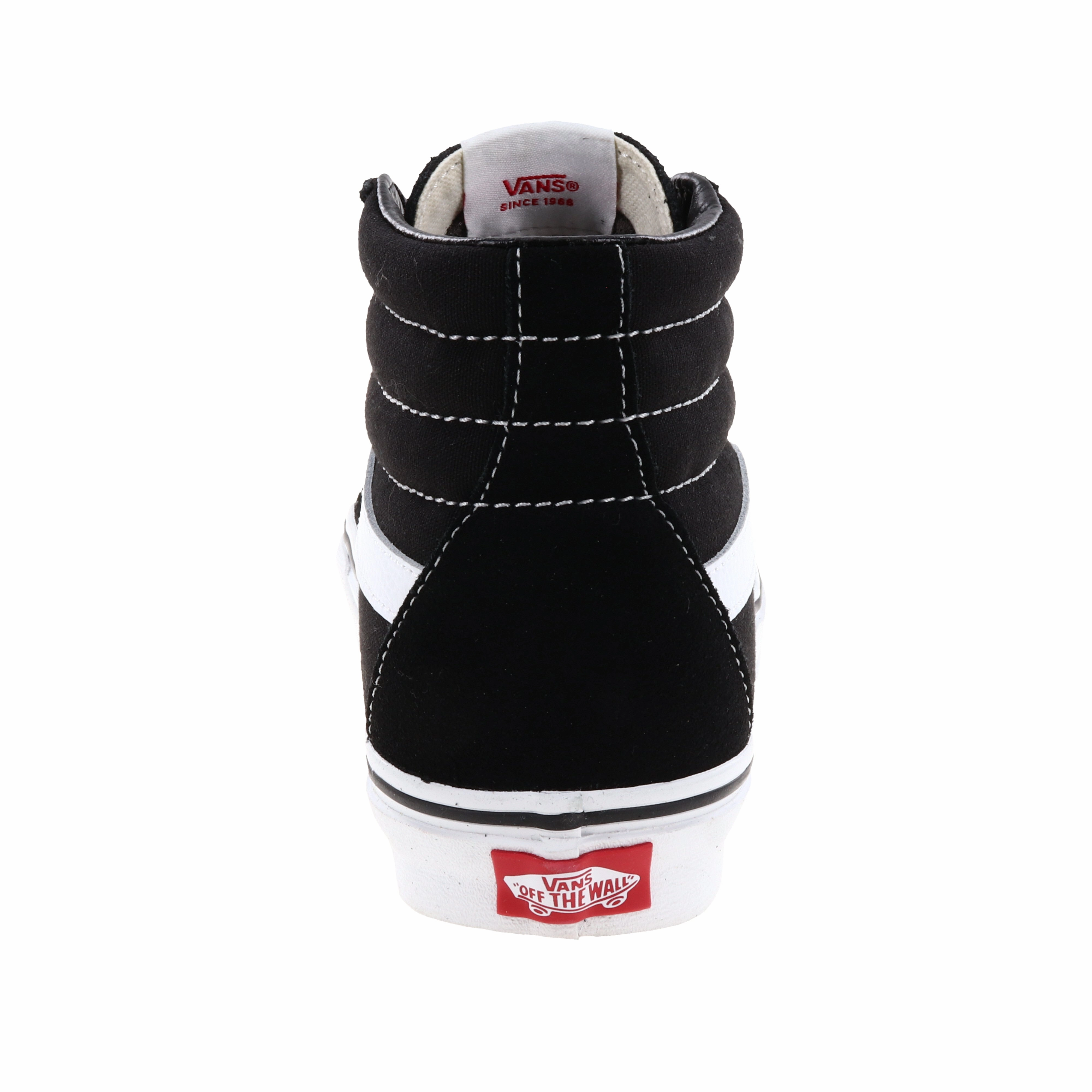 Shoes Vans Adult SK8 HI