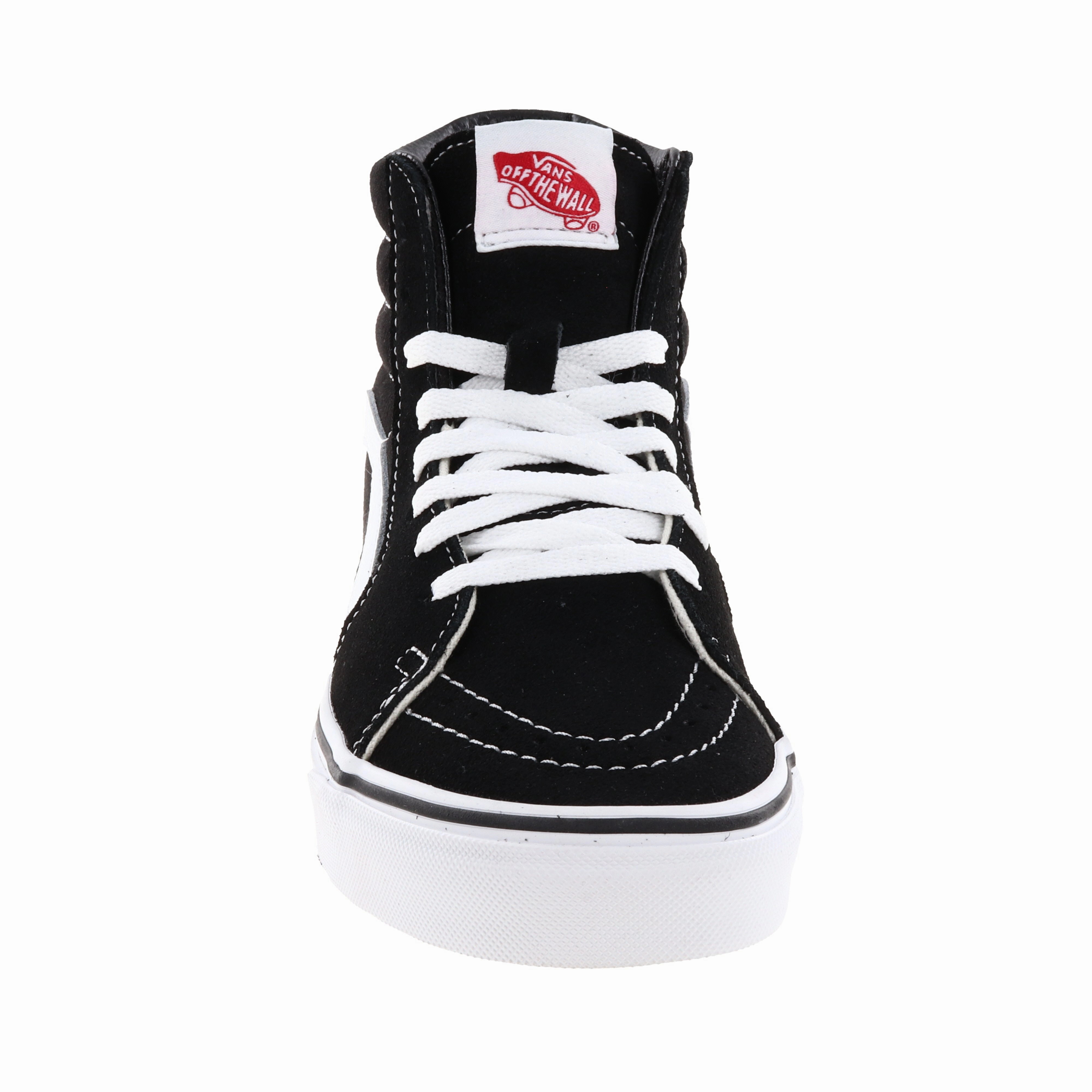 Shoes Vans Adult SK8 HI