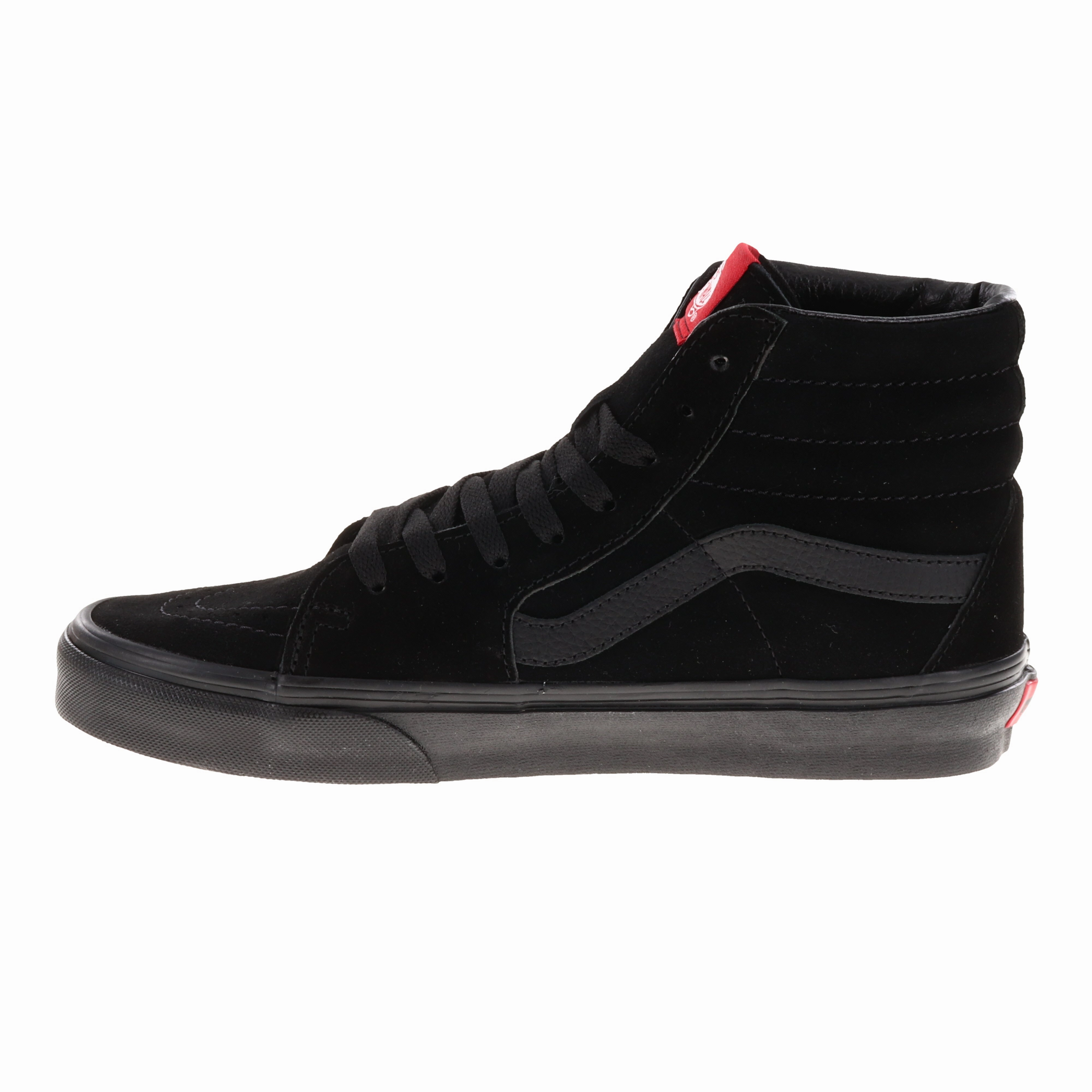 Shoes Vans Adult SK8-HI