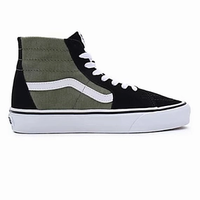 Shoes Vans Adult SK8-HI Tapered