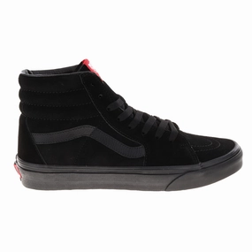 Shoes Vans Adult SK8-HI