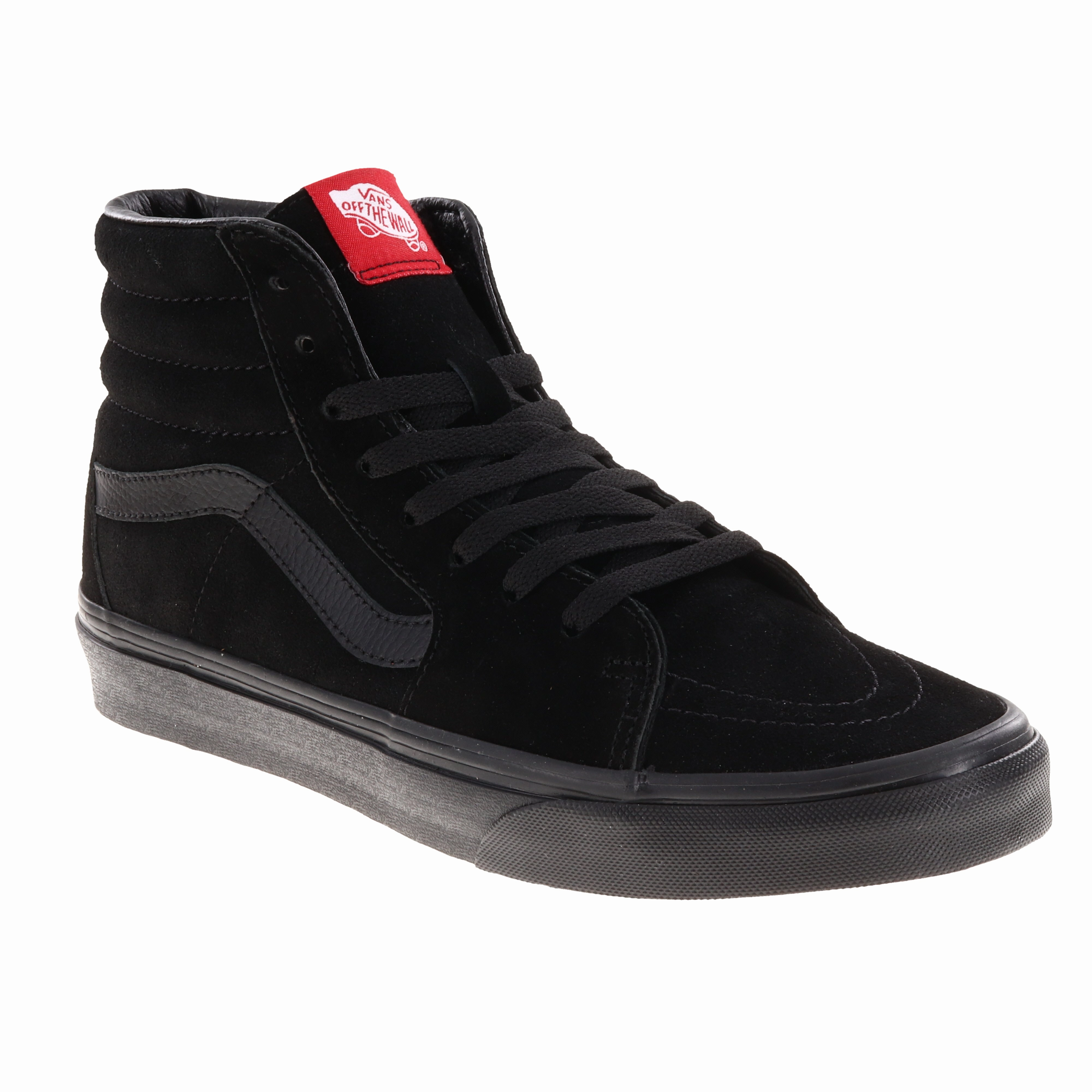Shoes Vans Adult SK8-HI