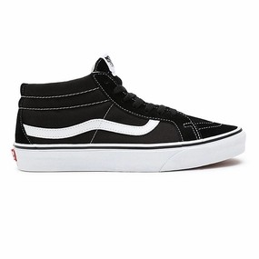 Shoes Vans Adult SK8-Mid Reissue