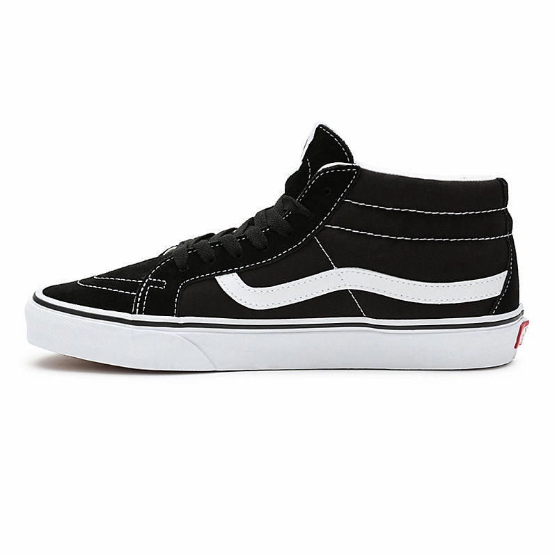 Shoes Vans Adult SK8-Mid Reissue