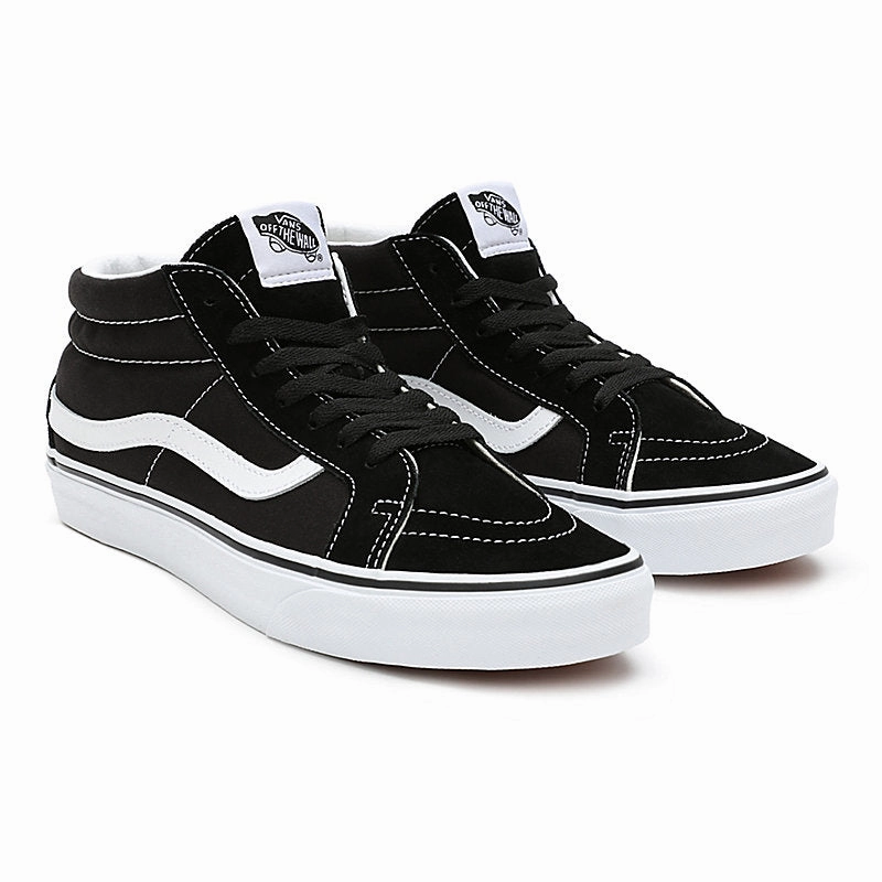 Shoes Vans Adult SK8-Mid Reissue