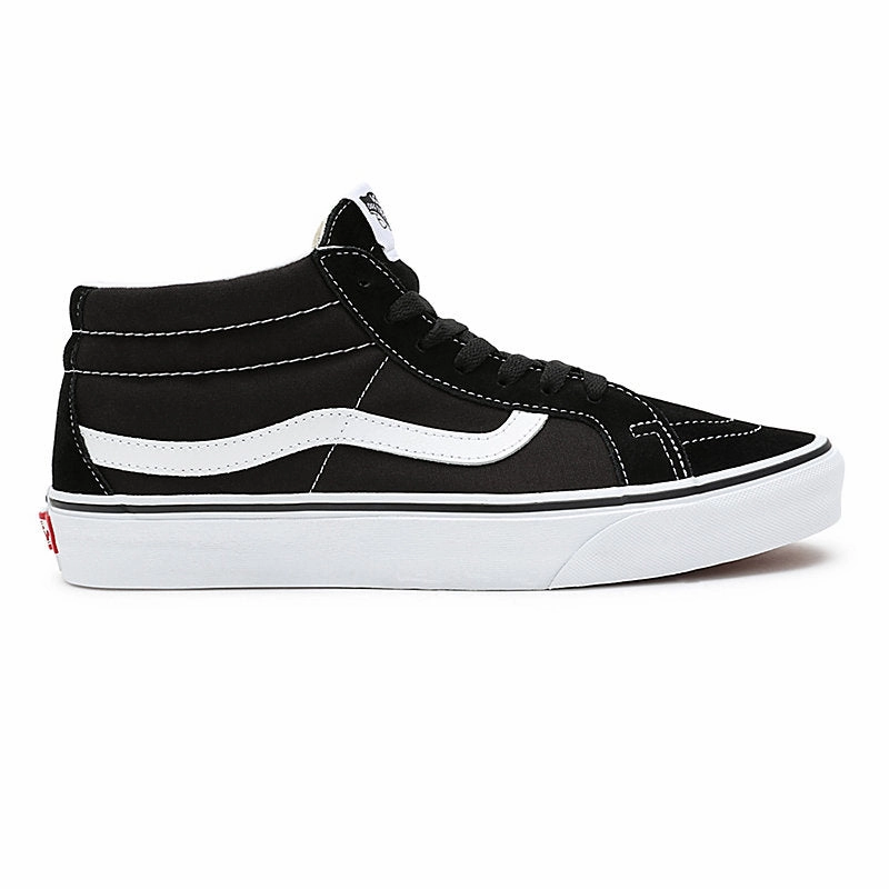 Shoes Vans Adult SK8-Mid Reissue