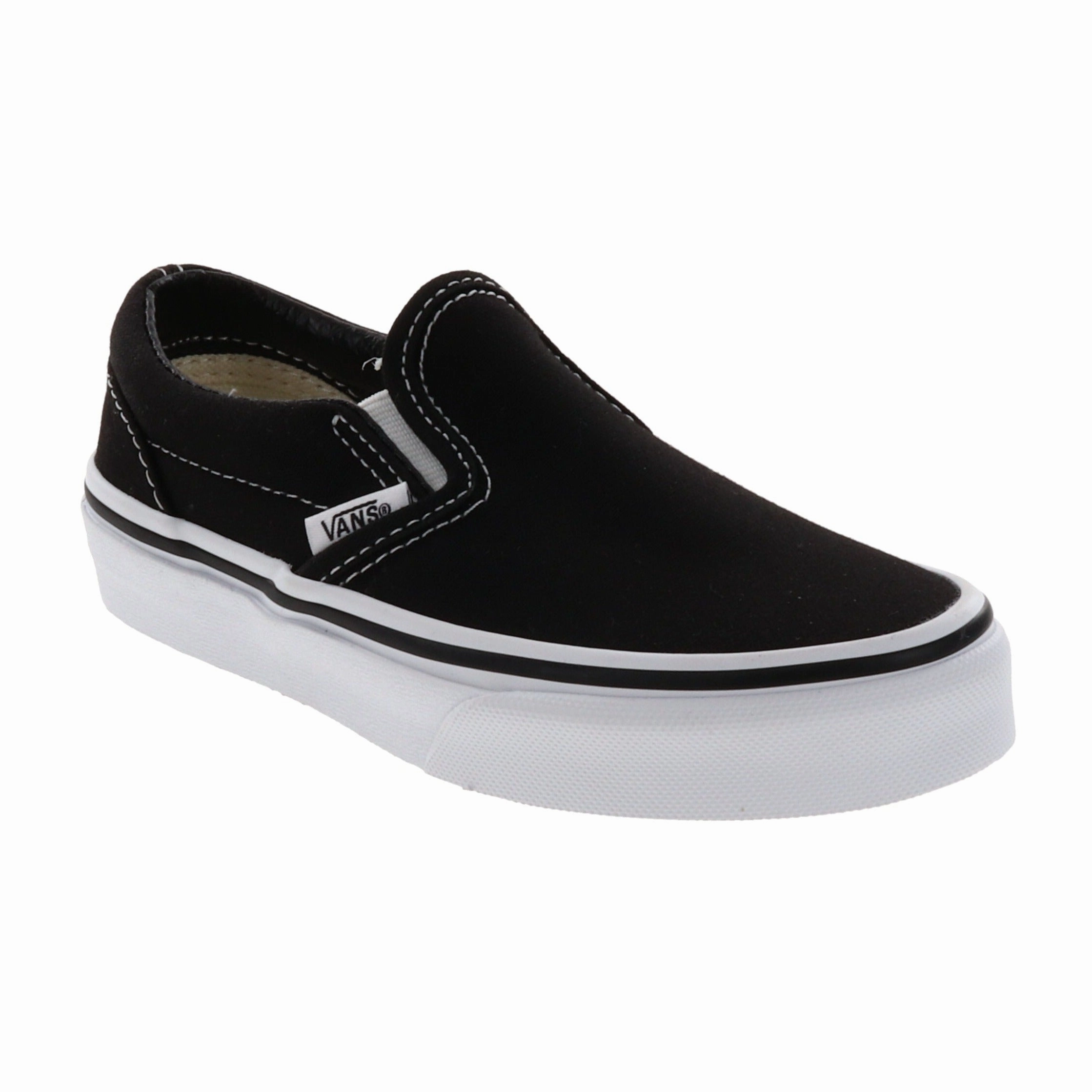 Shoes Vans Kids' Classic Slip On