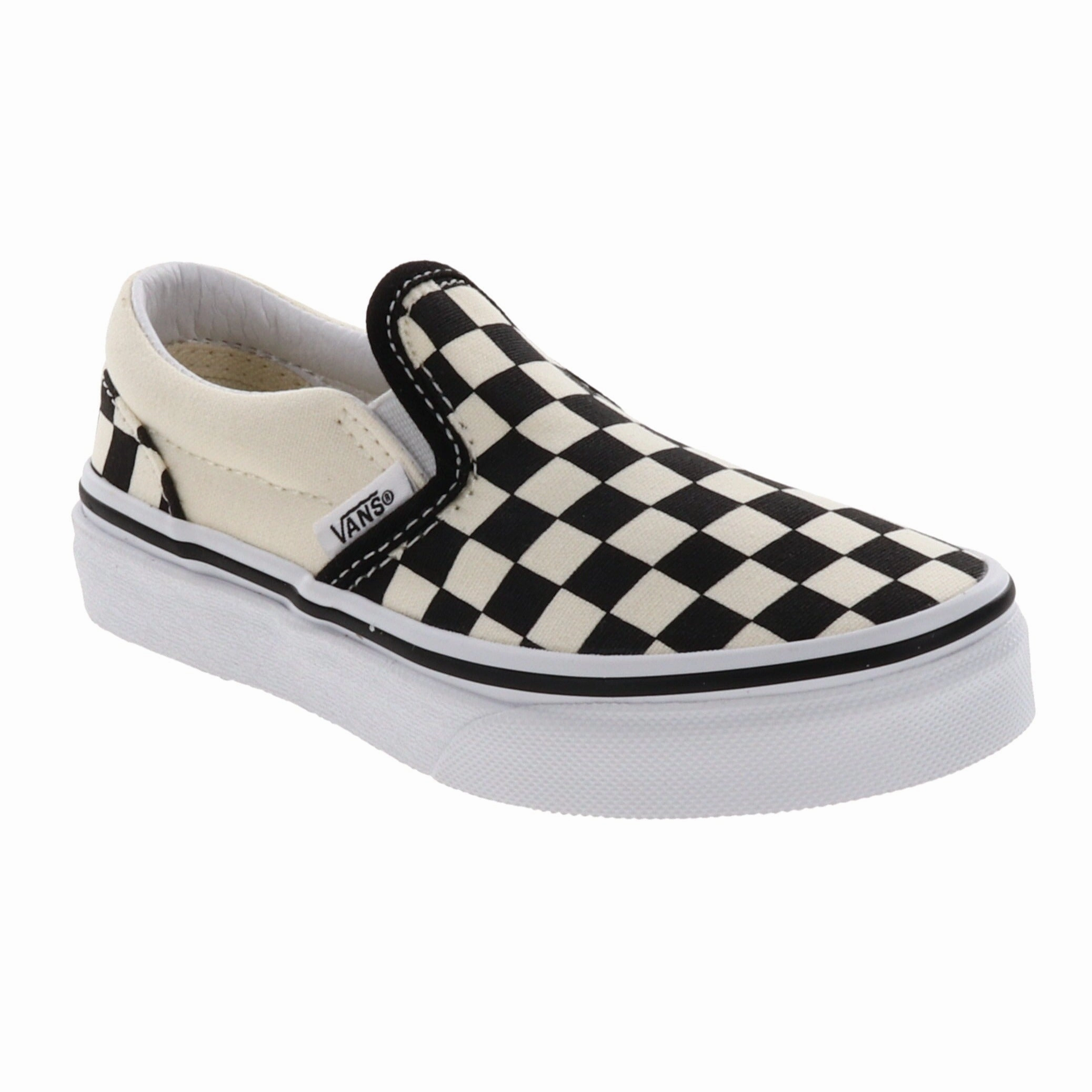 Shoes Vans Kids' Classic Slip On