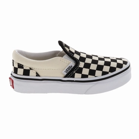 Shoes Vans Kids' Classic Slip On