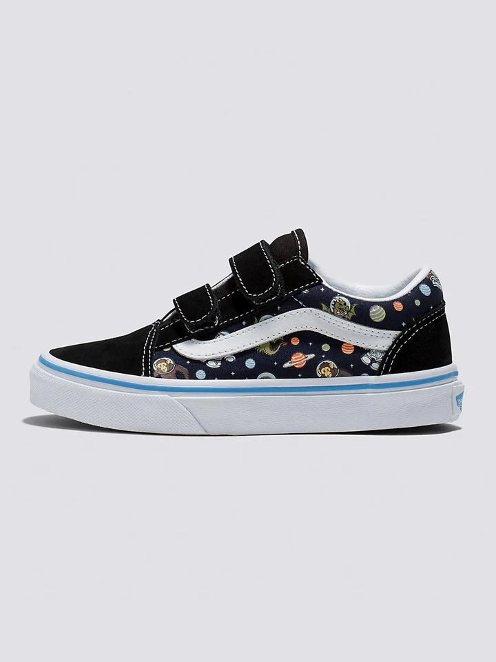 Shoes Vans Kids' Old Skool V