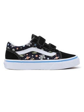Shoes Vans Kids' Old Skool V