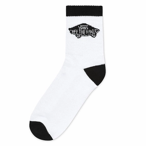Shoes Vans Men's Art Half Crew Sock