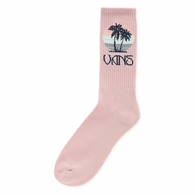 Shoes Vans Men's Escape Crew Socks
