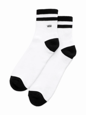 Shoes Vans Men's Half Crew Socks
