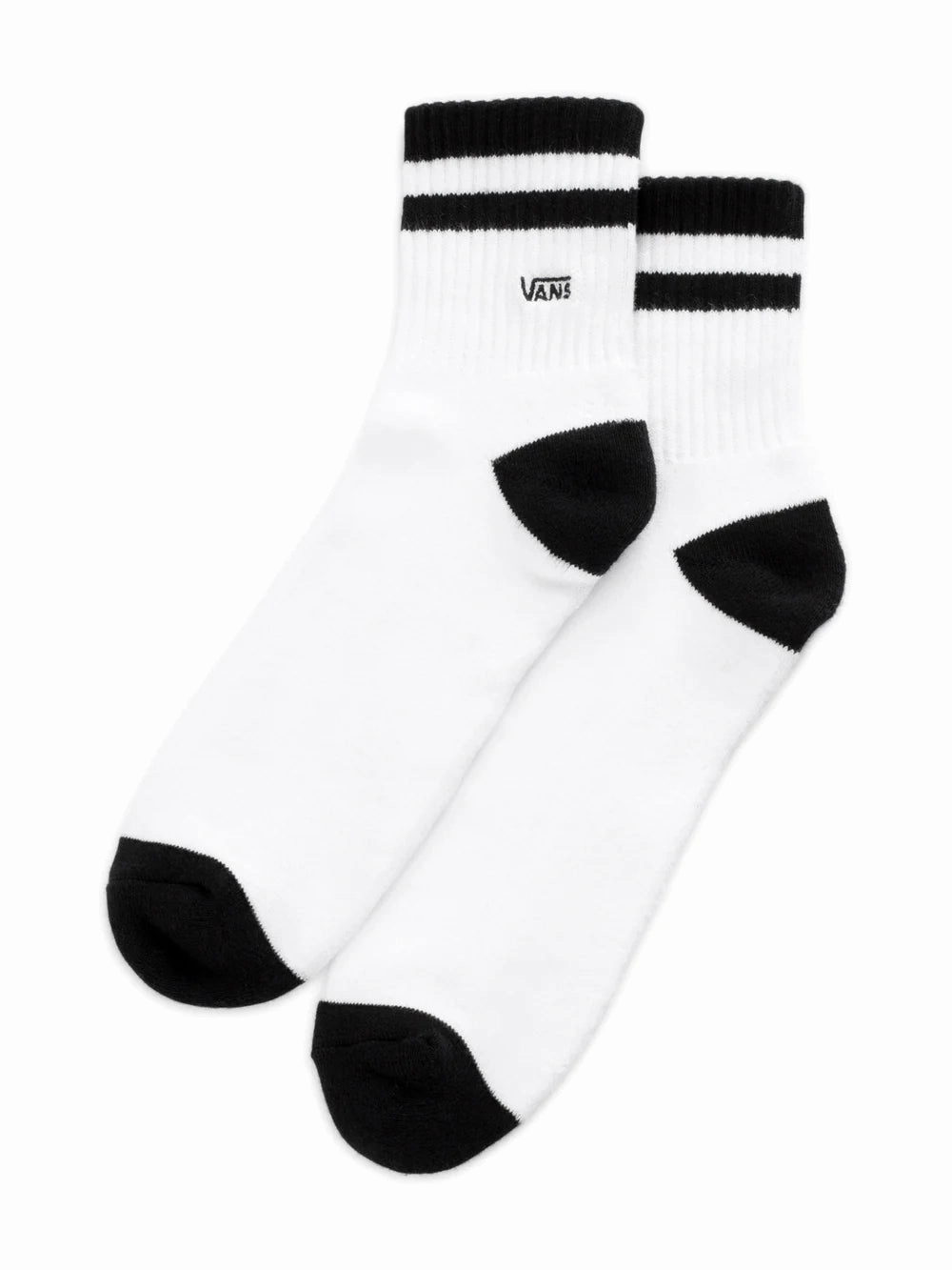 Shoes Vans Men's Half Crew Socks
