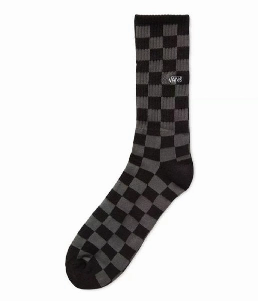 Shoes Vans Women's Checkerboard Crew Socks