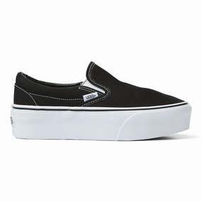 Shoes Vans Women's Classic Slip On Stackform
