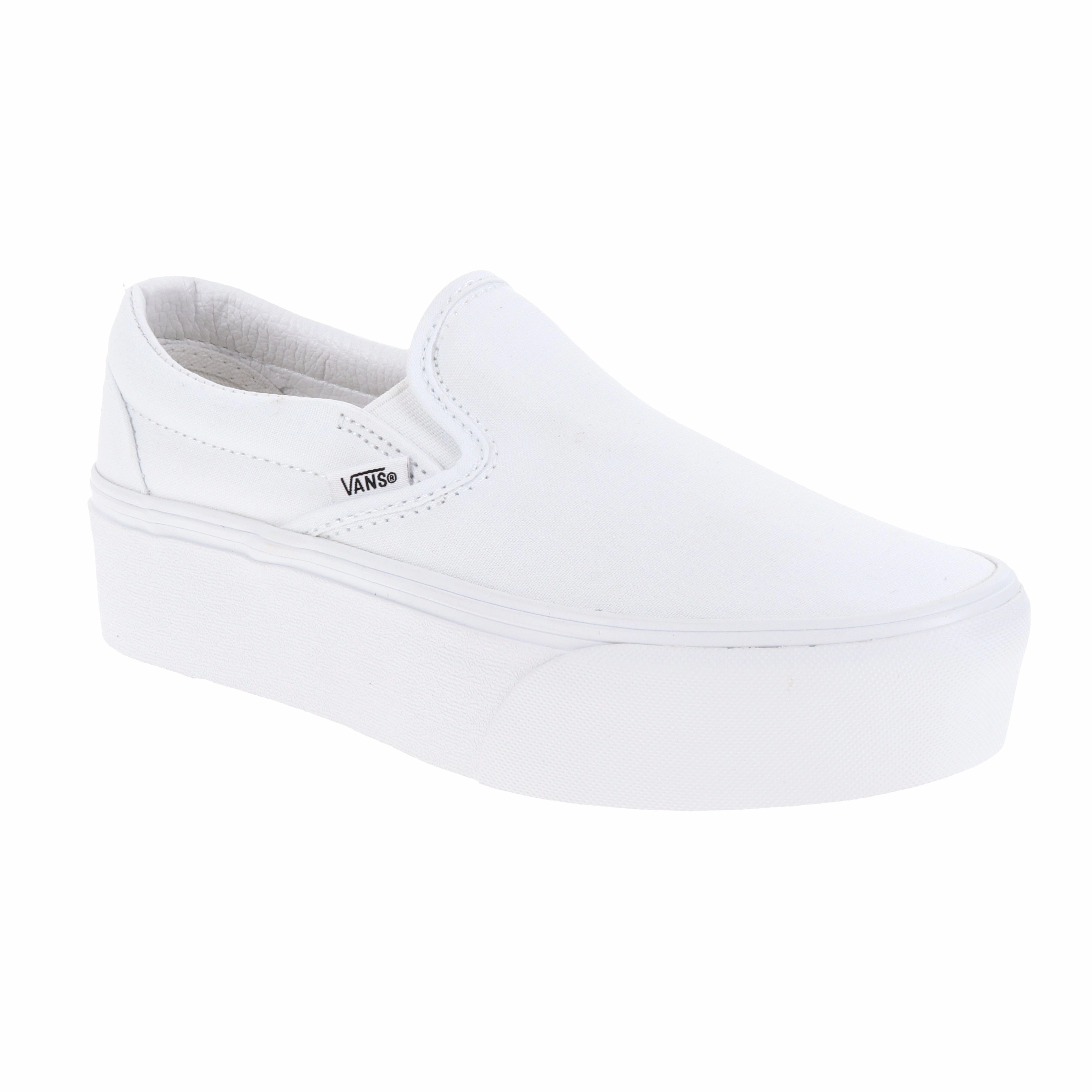 Shoes Vans Women's Classic Slip On Stackform