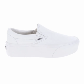 Shoes Vans Women's Classic Slip On Stackform