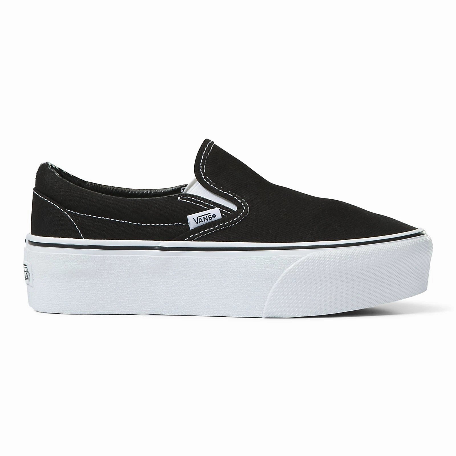 Shoes Vans Women's Classic Slip On Stackform
