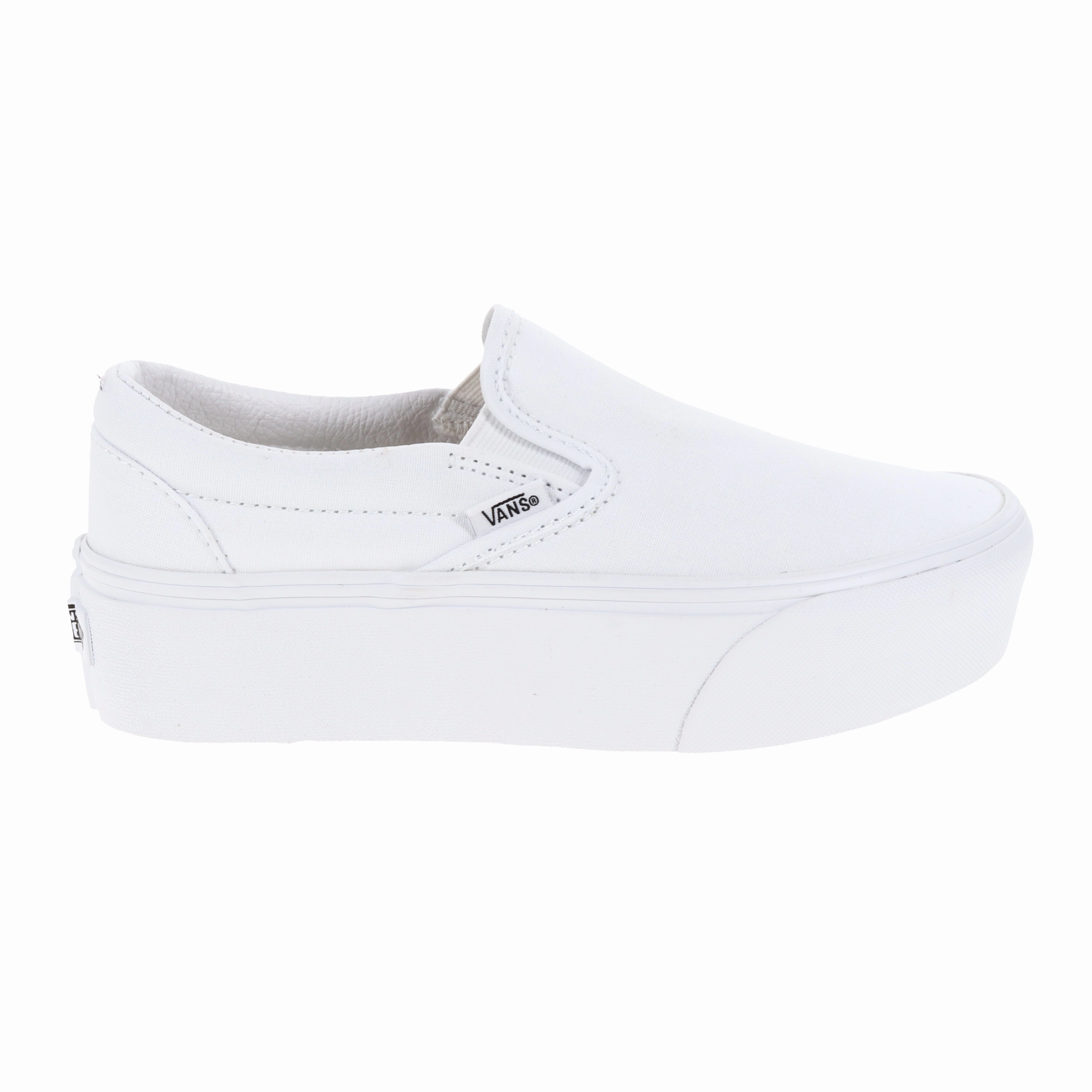 Shoes Vans Women's Classic Slip On Stackform