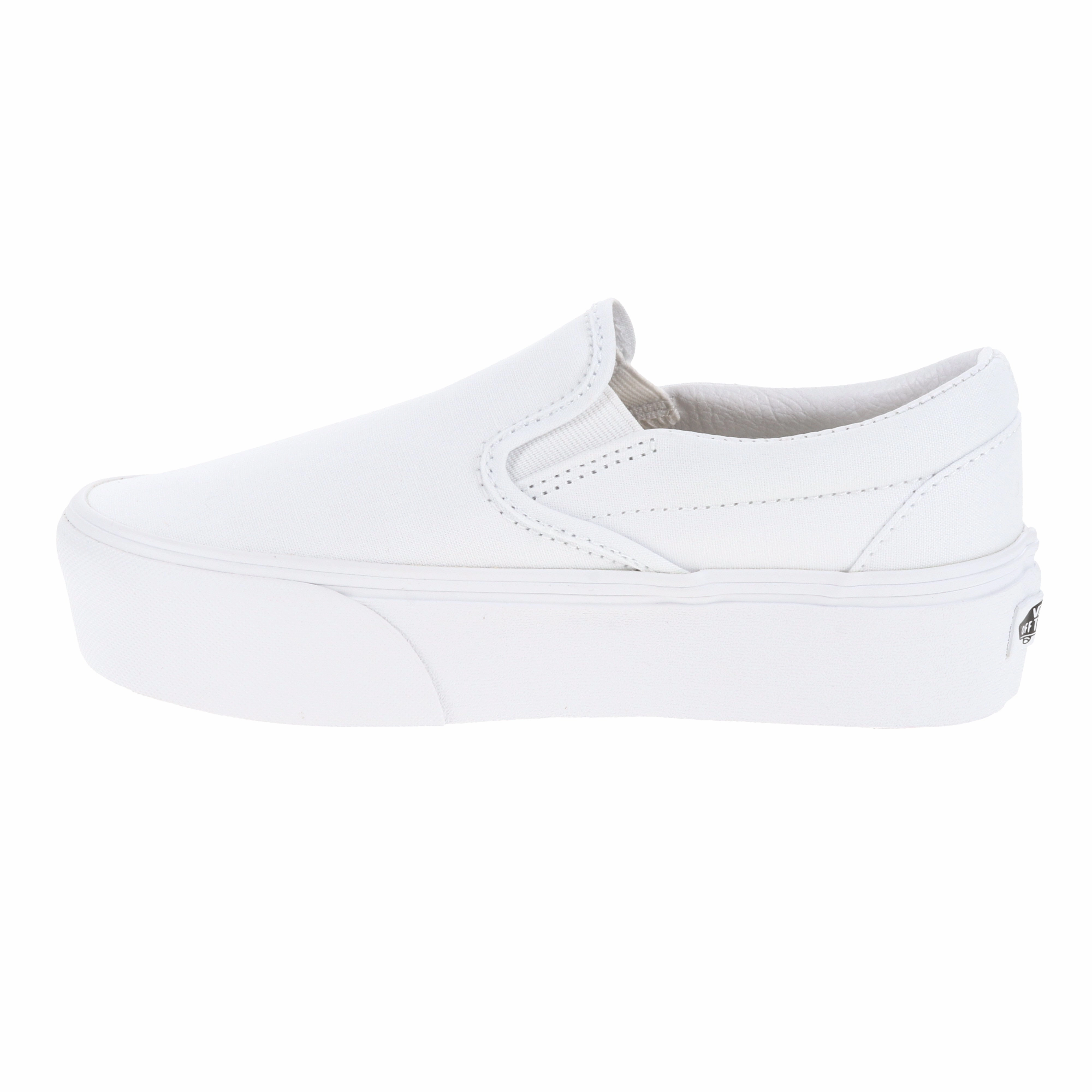Shoes Vans Women's Classic Slip On Stackform