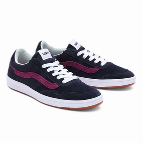 Shoes Vans Women's ComfyCush Cruze Too