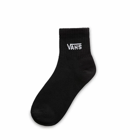 Shoes Vans Women's Half Crew Socks