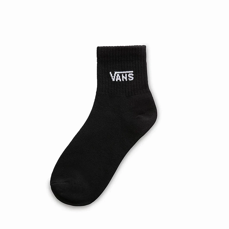 Shoes Vans Women's Half Crew Socks
