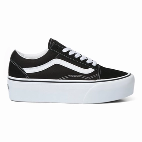 Shoes Vans Women's Old Skool Stackform