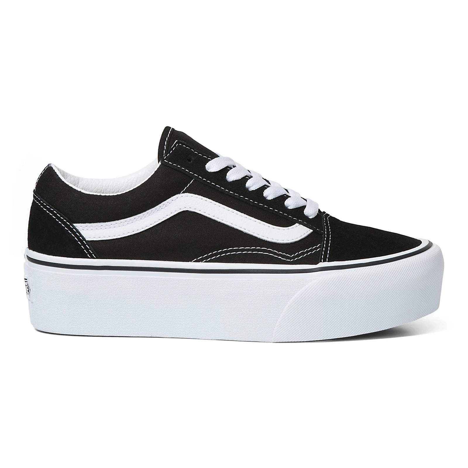 Shoes Vans Women's Old Skool Stackform
